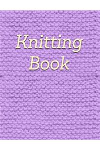 Knitting Book