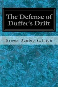 Defense of Duffer's Drift