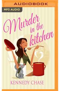 Murder in the Kitchen