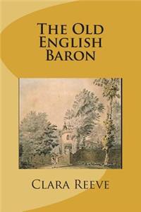 The Old English Baron