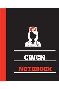 CWCN Notebook