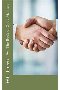 The Book of Good Manners