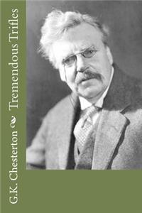 Tremendous Trifles