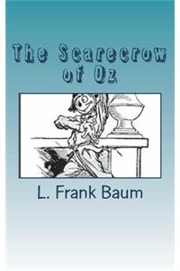 The Scarecrow of Oz