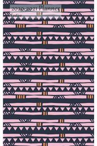 2020-2021 Planner Festive