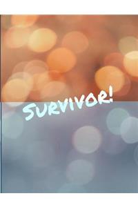Survivor!