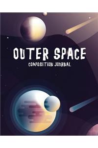 Outer Space Composition Journal