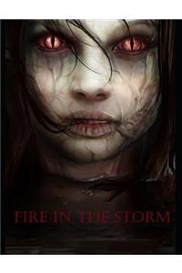 Fire in the Storm