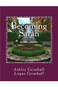 Becoming Sarah