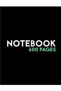 Notebook
