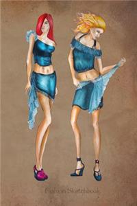 Fashion Sketchbook