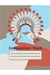 Composition Book