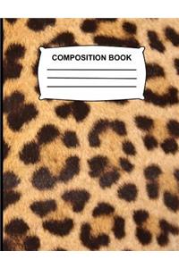 Composition Book