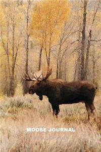 Moose Journal
