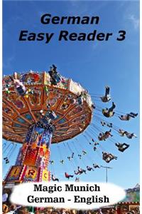 German Easy Reader 3