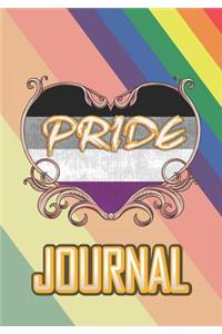Pride Journal