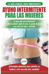 Ayuno intermitente para las mujeres