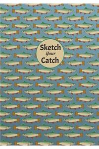 Sketch Your Catch