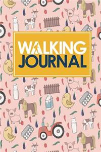 Walking Journal