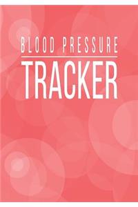 Blood Pressure Tracker