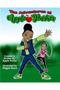 The Adventures of Apple Parker