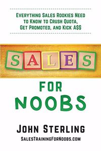 Sales for Noobs