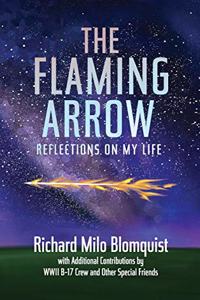 Flaming Arrow