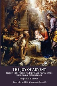 Joy of Advent