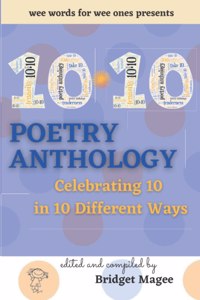 10.10 Poetry Anthology