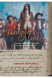 Dampier's Monkey