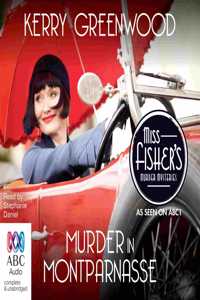 Murder in Montparnasse