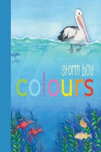 Storm Boy -  Colours