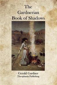 Gardnerian Book of Shadows
