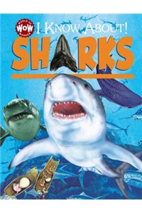 I Know About! Sharks