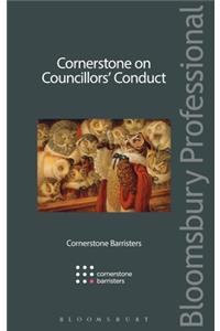 Cornerstone on Councillors' Conduct