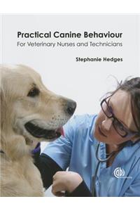 Practical Canine Behaviour