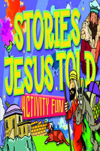 Stories Jesus Told