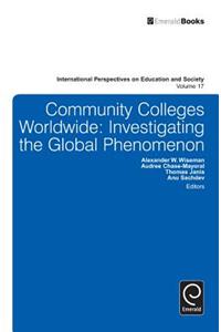 Community Colleges Worldwide