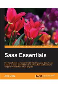 SASS Essentials