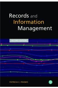 Records and Information Management