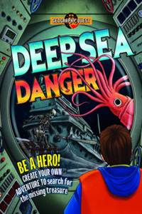 Geography Quest: Deep Sea Danger