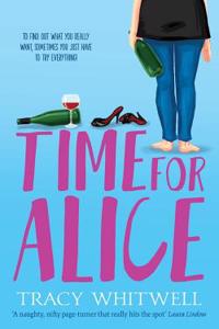 Time For Alice