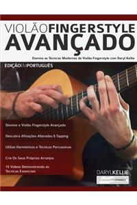 Violão Fingerstyle Avançado