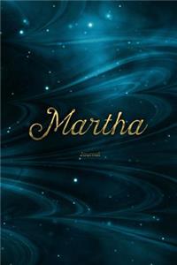 Martha Journal