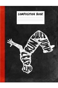 Composition Book
