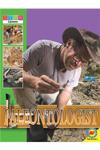 Paleontologist