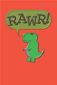 Rawr!