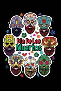 Dia de Los Muertos