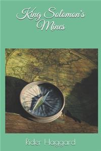 King Solomon's Mines