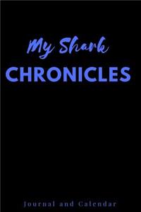 My Shark Chronicles